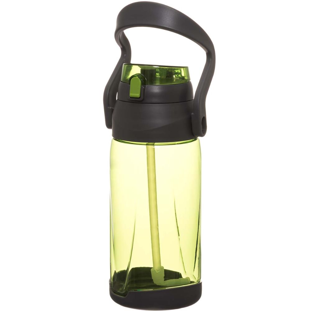 ATOM JUOMAPULLO LARGE 2L VIHREÄ