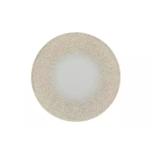 4LIVING KYNTTILÄNALUNEN PEILI GLITTER KULTA 10CM