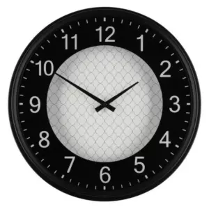 4LIVING SEINÄKELLO MONTANA LED 46 CM