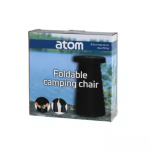 ATOM RETKITUOLI KOKOONMENEVÄ