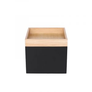 4VILIVING PUURASIA 14X14X12,5CM