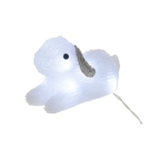 FINNLUMOR AKRYYLI PUPU PERHE 5KPL