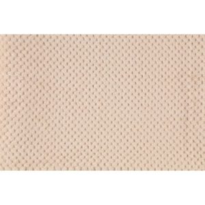 4LIVING TORKKUPEITTO HONEY 130X170CM BEIGE