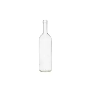 MARJUKKA LASIPULLO KIRKAS 750 ML 8KPL