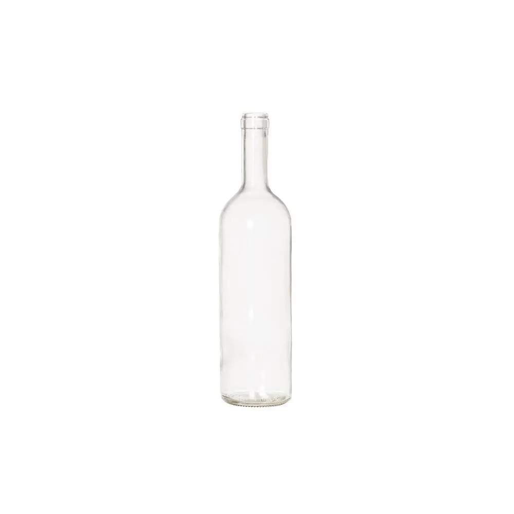 MARJUKKA LASIPULLO KIRKAS 750 ML 8KPL