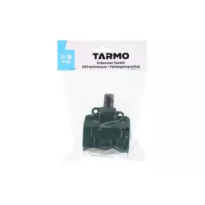 TARMO JATKOPISTORASIA TYNNYRI 2-OSAINEN IP44