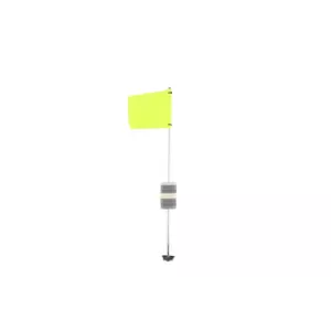 APAJA PYYDYSMERKKI 60CM LYIJYTÖN