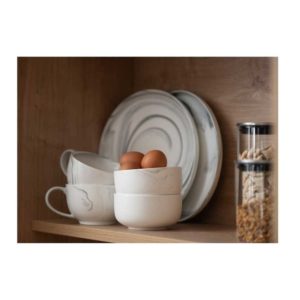 MAKU LAUTANEN MARMORIKUVIO 26CM