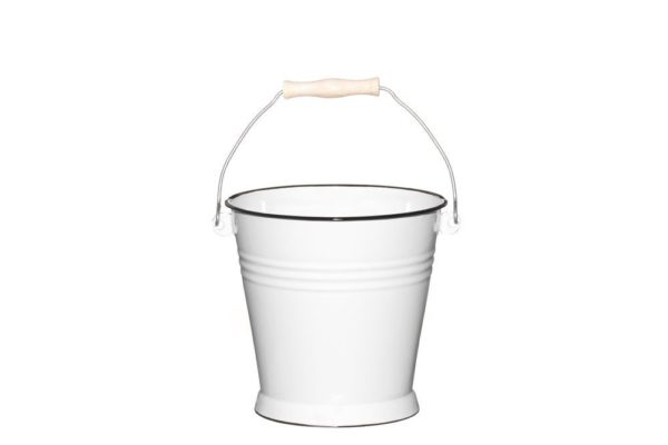 SANKO EMALIA VALKOINEN 5 L