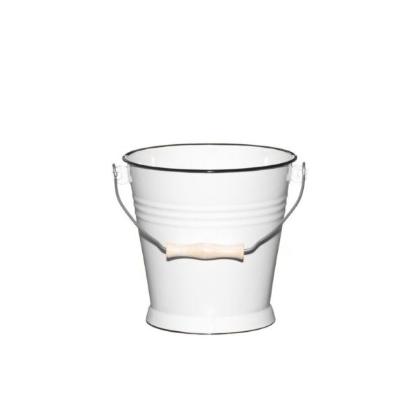 SANKO EMALIA VALKOINEN 5 L