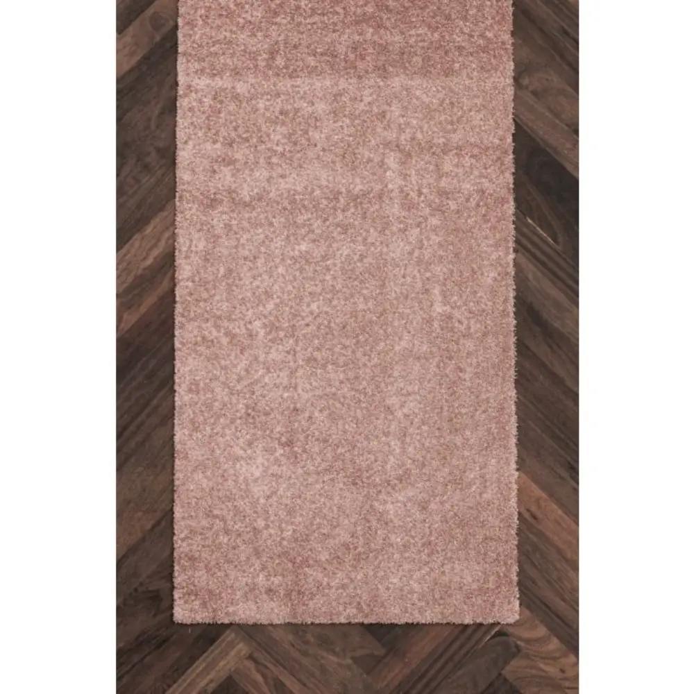 4LIVING MATTO NELSON 80X150 CM VAALEANPUNAINEN