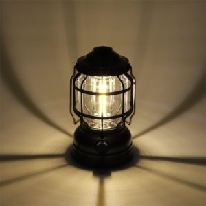 ATOM RETKILYHTY LED HIMMENTIMELLÄ 250 LUMEN