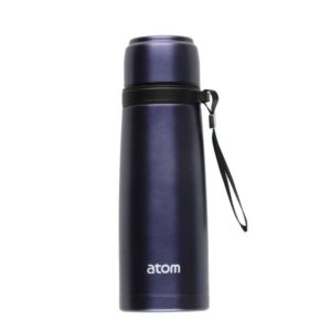 ATOM TERMOSPULLO SININEN 800ML