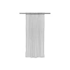 4LIVING SIVUVERHO SHINE 2 KPL 140X240CM