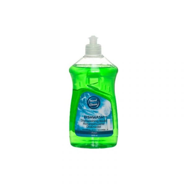 NORD CLEAN ASTIANPESUAINE 500ML FRESH