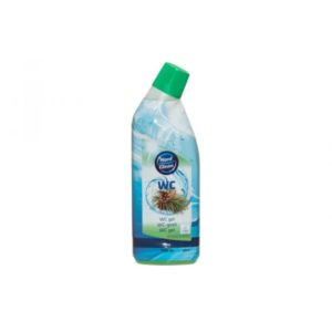 NORD CLEAN WC-GEELI PINE 750ML