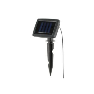 TARMO SOLAR VALOKETJU FLAME 10 KPL