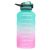 ATOM JUOMAPULLO 3800 ML VIHREÄ