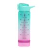 ATOM JUOMAPULLO 850ML TURKOOSI