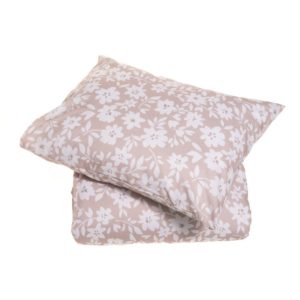 4LIVING PUSSILAKANASETTI BLOOM BEIGE