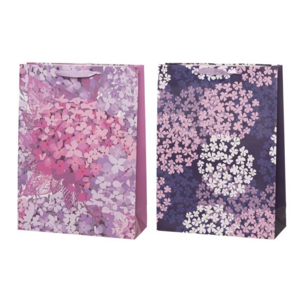 KAPEL LAHJAKASSI HORTENSIA 31X42X12 CM