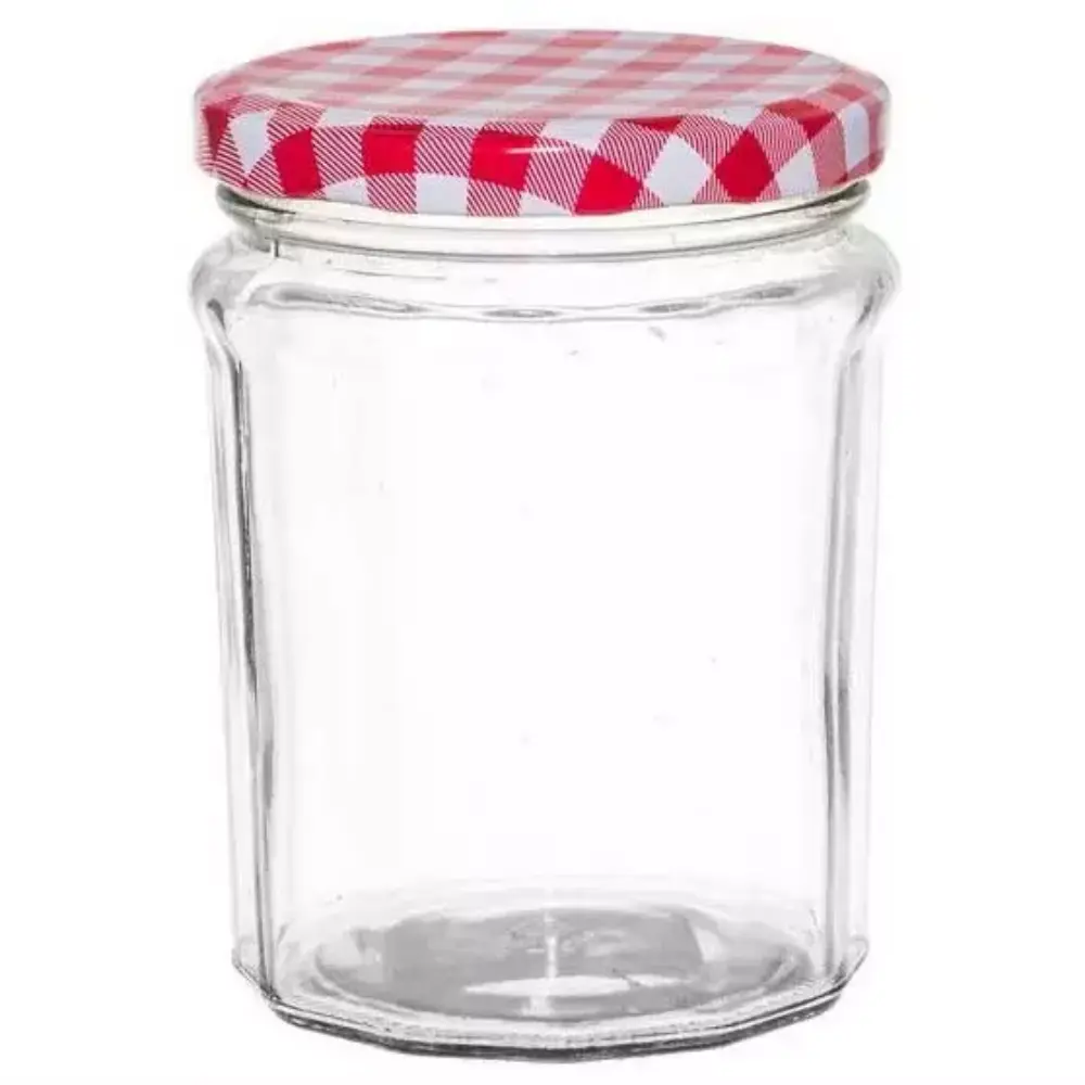 MARJUKKA HILLOPURKKI 450 ML
