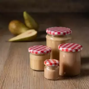 MARJUKKA HILLOPURKKI 450 ML