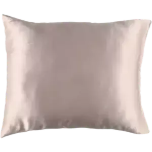 FANNI K TYYNYLIINA SILK 50X60CM HARMAA