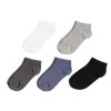 ACCES SUKAT SNEAKER BASIC 5-PARIA 35-38