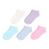 ACCES SUKAT SNEAKER BASIC 5-PARIA 31-34
