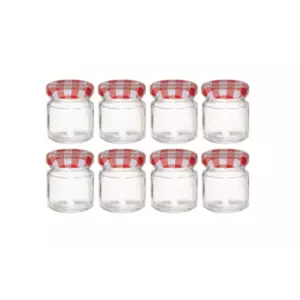 MARJUKKA HILLOPURKKI 8 KPL 50 ML