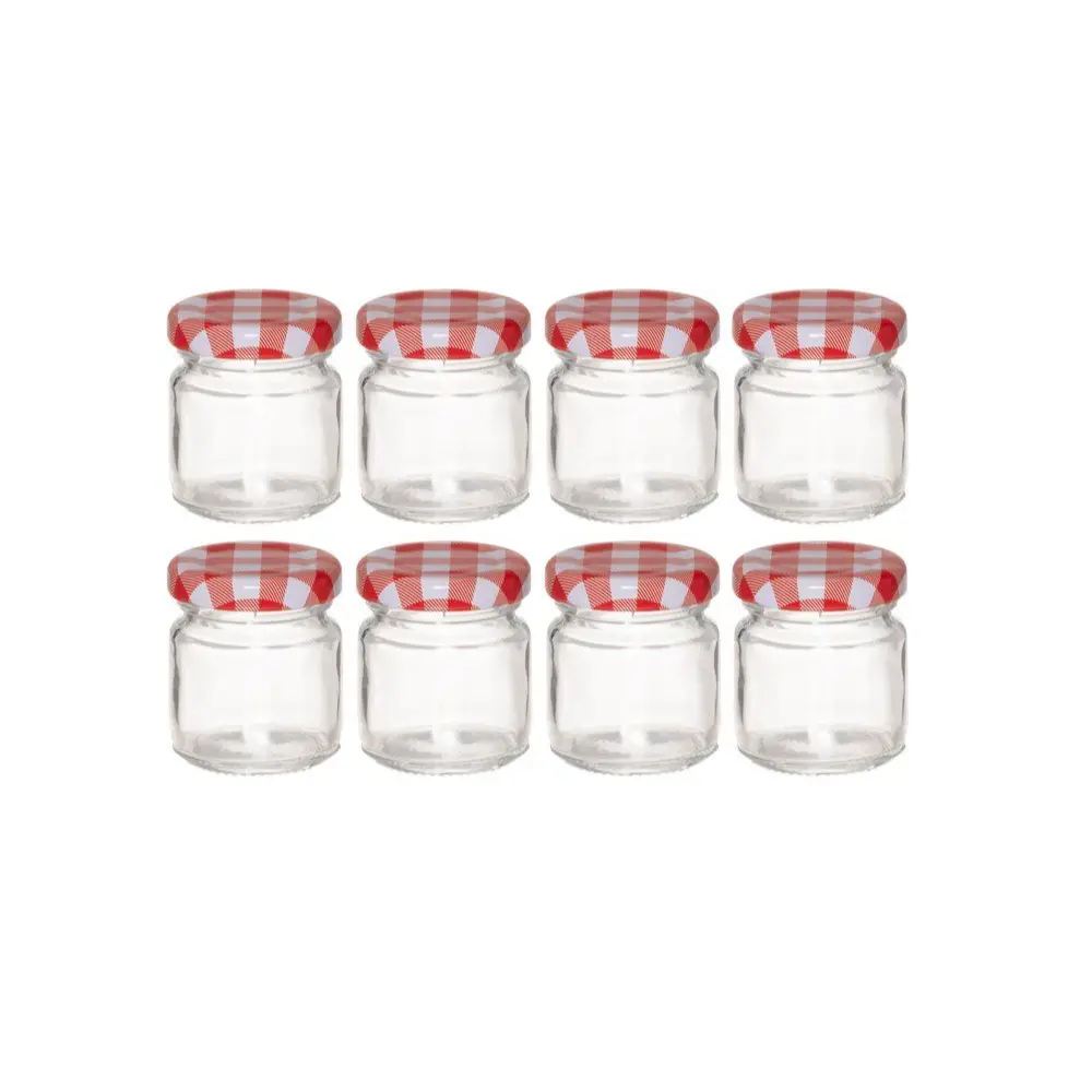 MARJUKKA HILLOPURKKI 8 KPL 50 ML