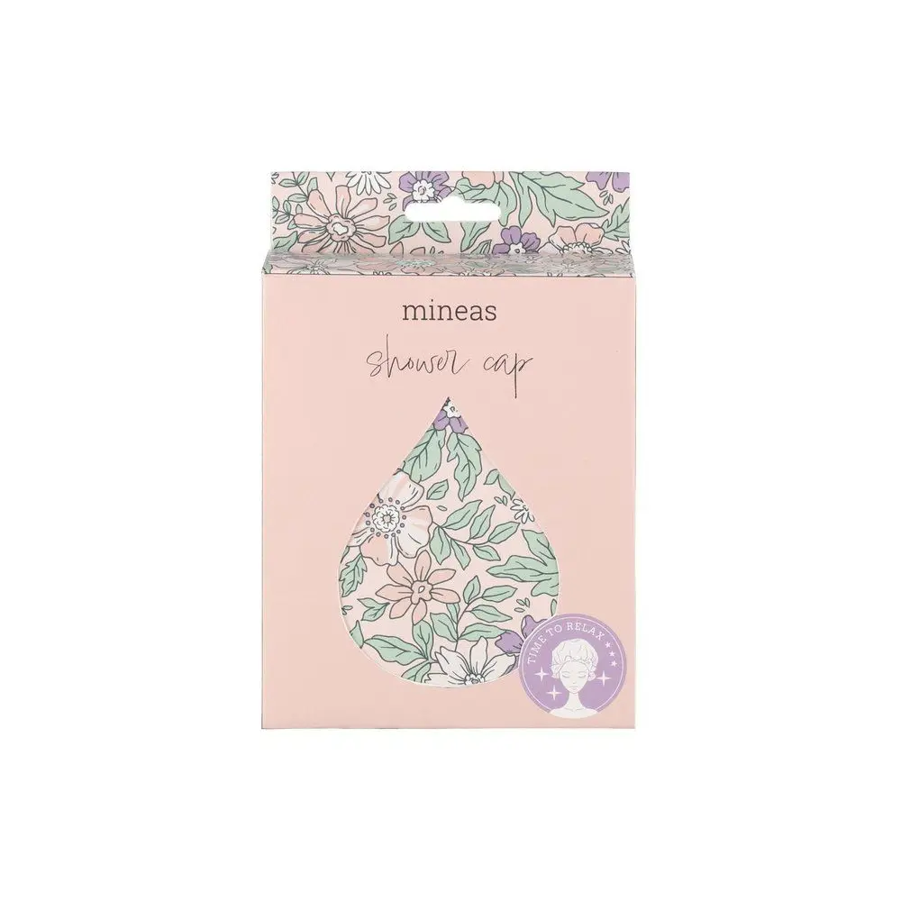 MINEAS SUIHKUMYSSY KUKKA KUVIOITU