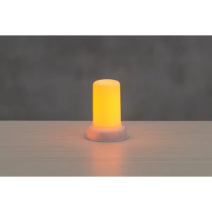 FINNLUMOR LIEKKI LED AJASTIMELLA
