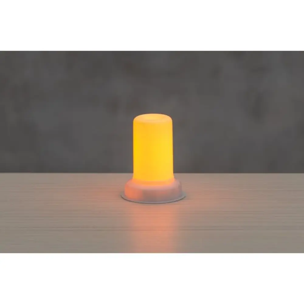 FINNLUMOR LIEKKI LED AJASTIMELLA