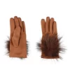 ACCES SORMIKKAAT TUPSU BEIGE