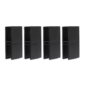 4LIVING KENKÄTELINE MIMMI 2-TASOINEN 74CM