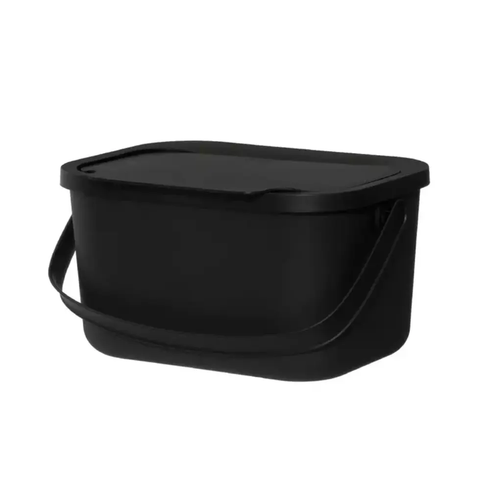 NORD CLEAN BIOJÄTEASTIA 4,5L