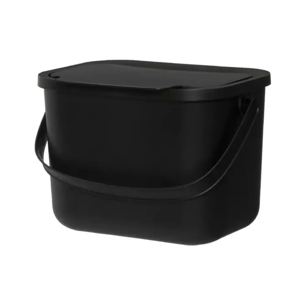 NORD CLEAN BIOJÄTEASTIA 6L