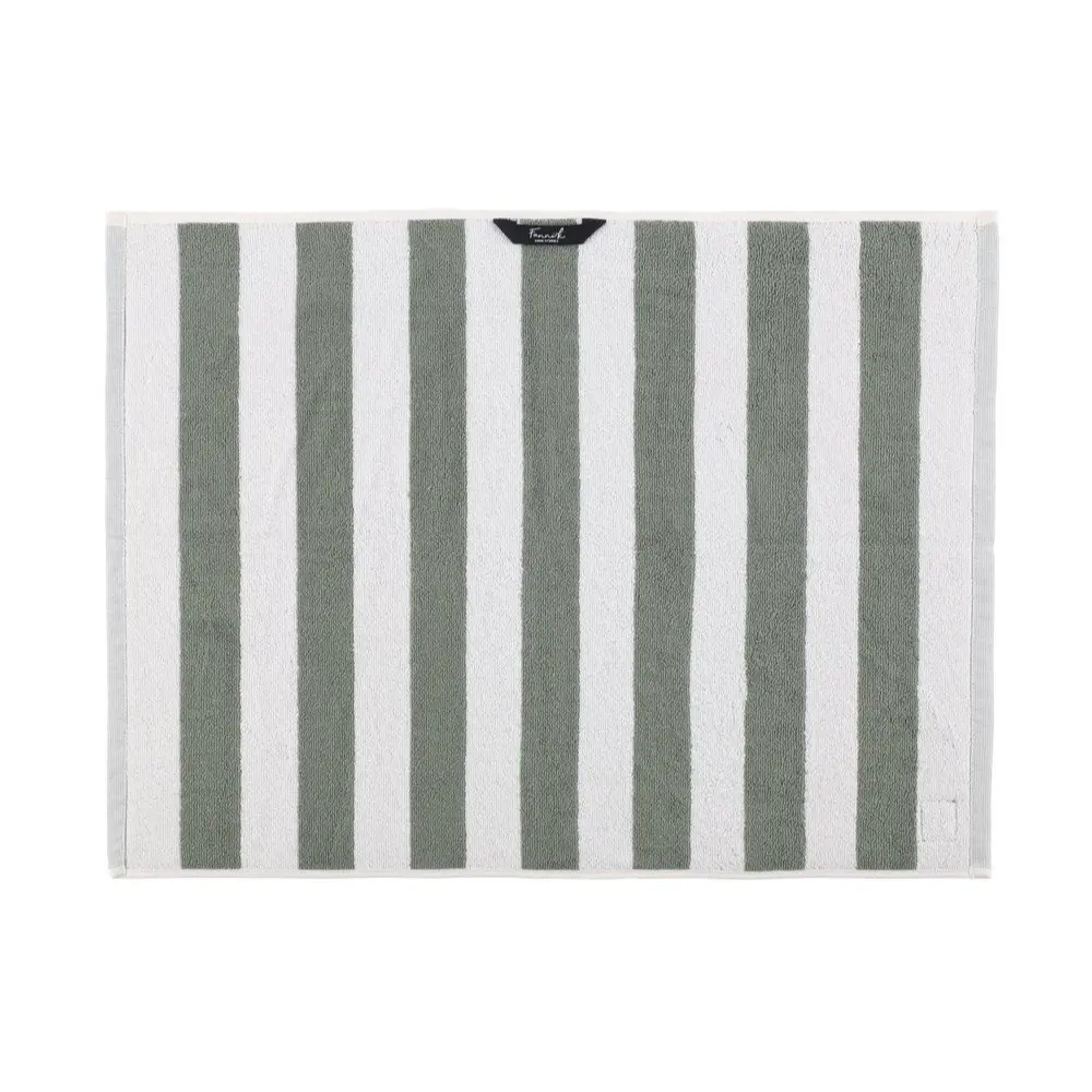 FANNI K PYYHE HANKO 50X70CM AGAVEN