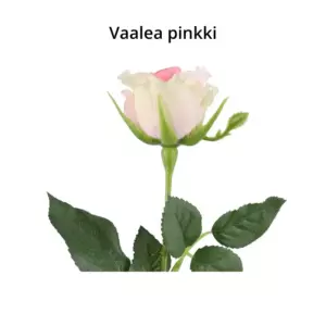 4LIVING RUUSU KORISTEKUKKA 47CM