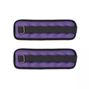 ATOM NILKKA- JA RANNEPAINO 0,5KG 2KPL