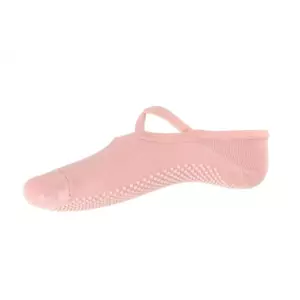 ACCES JOOGA SUKAT PINKKI 36-38
