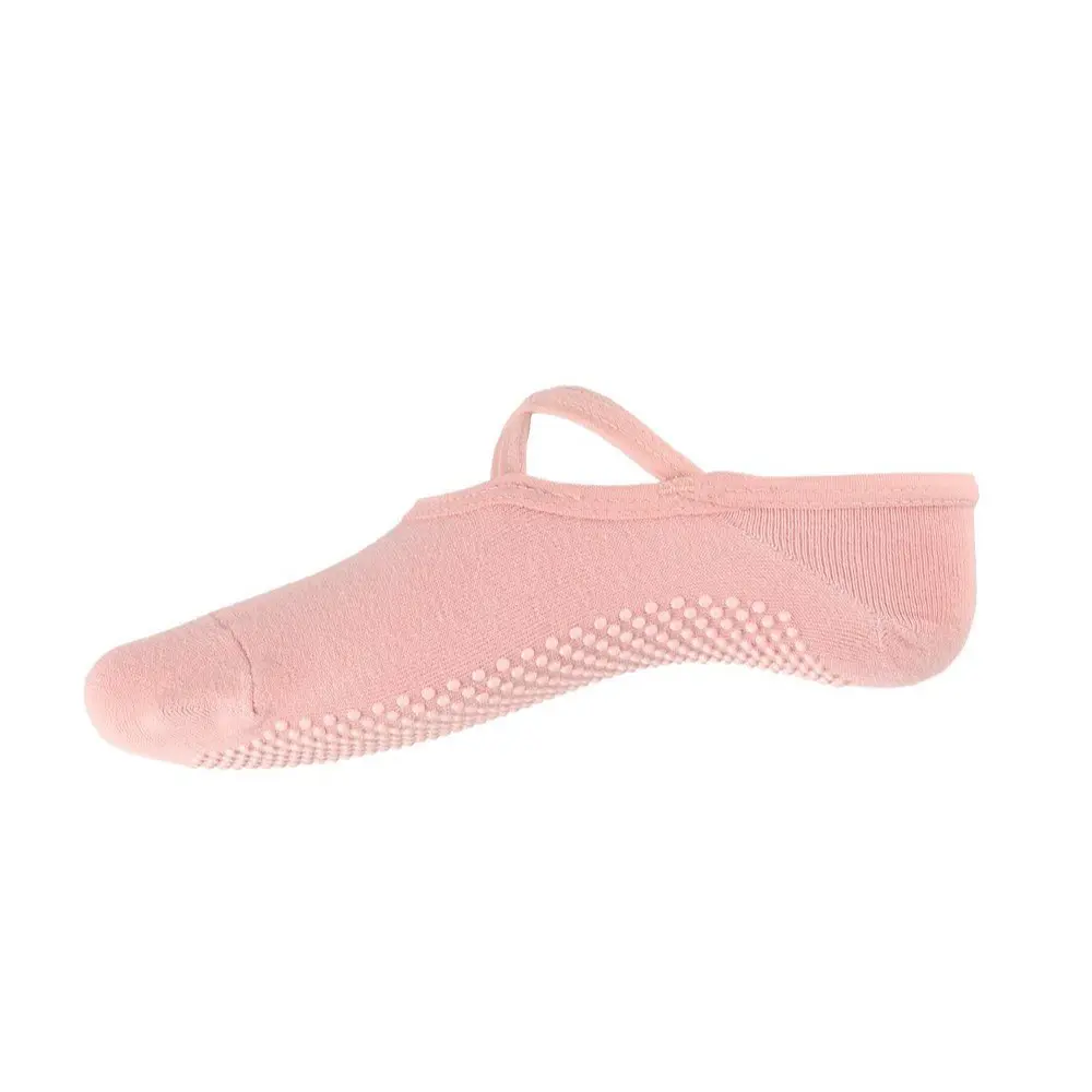 ACCES JOOGA SUKAT PINKKI 36-38