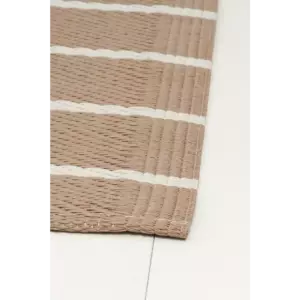 4LIVING MUOVIMATTO TILLY 120X180 CM BEIGE