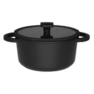 MAKU FOODIE KATTILA 24CM 4,7L
