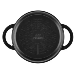 MAKU FOODIE KATTILA 24CM 4,7L
