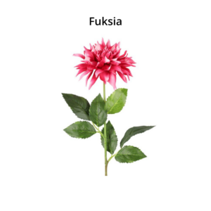 4LIVING DAALIA KORISTEKUKKA 58CM