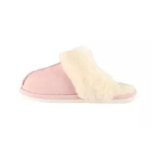 ACCES AAMUTOSSUT KARVAREUNUS PINKKI 40/41