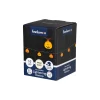 FINNLUMOR HALLOWEEN LED VALOKETJUT KURPITSA